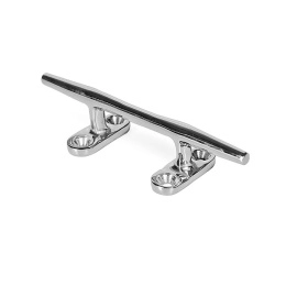 Утка швартовая усиленная CIM 203мм нержавеющая сталь (0623-0108)